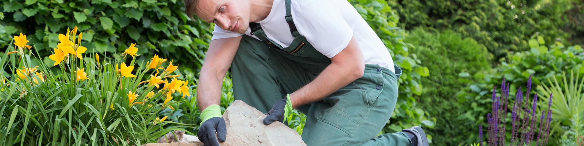 Ziwo Garten U Landschaftsbau Gmbh Jobborse Gera