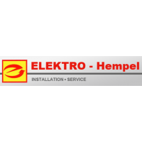 Elektro - Hempel logo image