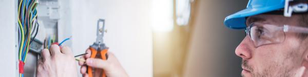 Elektro - Hempel cover image