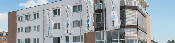 GBD Batterien GmbH cover image