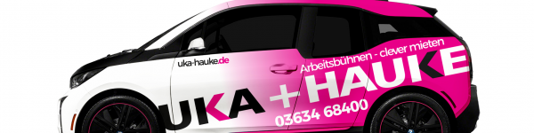 UKA+HAUKE GmbH cover image