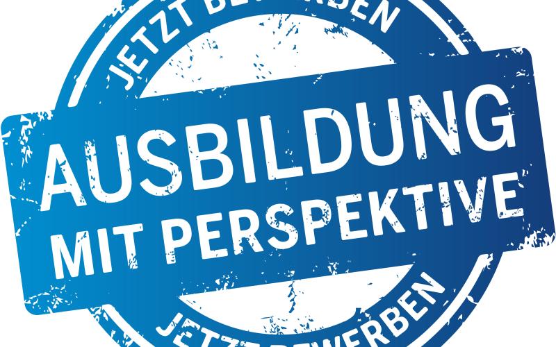 Ausbildung sichert Fachkräfte